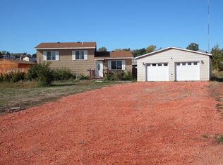 316 Potter Ave, Gillette, WY 82718