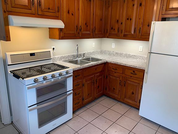 Newly updated Kitchen.