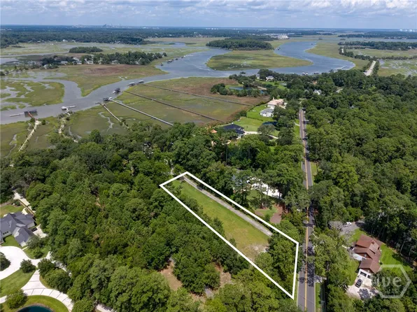 15 Waite Drive, Savannah, GA 31406