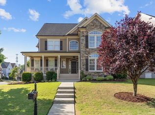 7001 Talton Ridge Dr, Cary, NC 27519