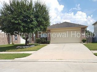 21522 Trilby Way, Humble, TX 77338