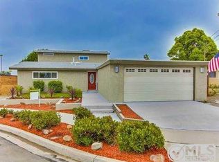 3022 Masters Pl, San Diego, CA 92123