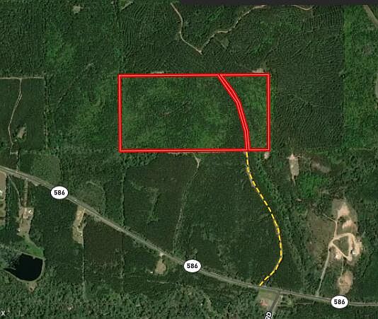 1st image of State Highway 586
