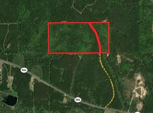 State Highway 586, Foxworth, MS 39483