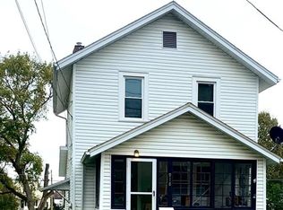 918 9th St SW, Massillon, OH 44647