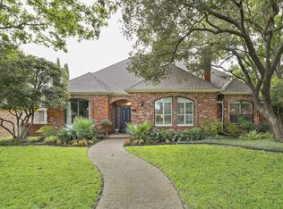 5824 Wavertree Ln, Plano, TX 75093