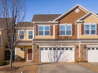 127 Mayfield Dr, Apex, NC 27539