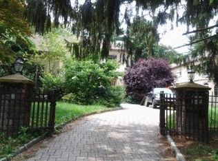 416 Piermont Rd, Closter, NJ 07624