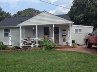207 Carroll Rd, Glen Burnie, MD 21060