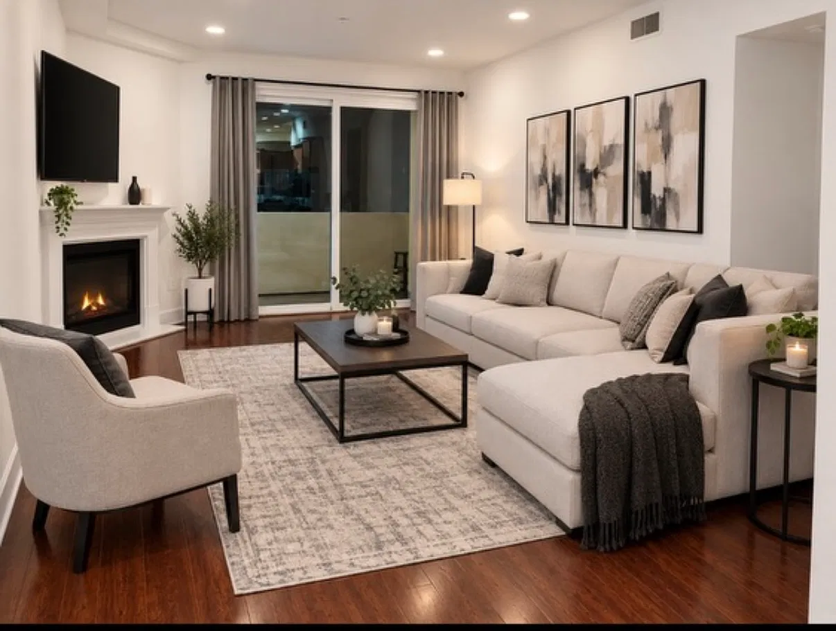 3 bed, 1483 sqft, $4,650 — Photo 3