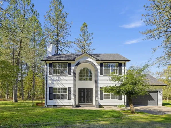 85818 McBeth Rd, Eugene, OR 97405