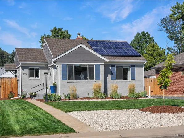 771 S Dale Court, Denver, CO 80219
