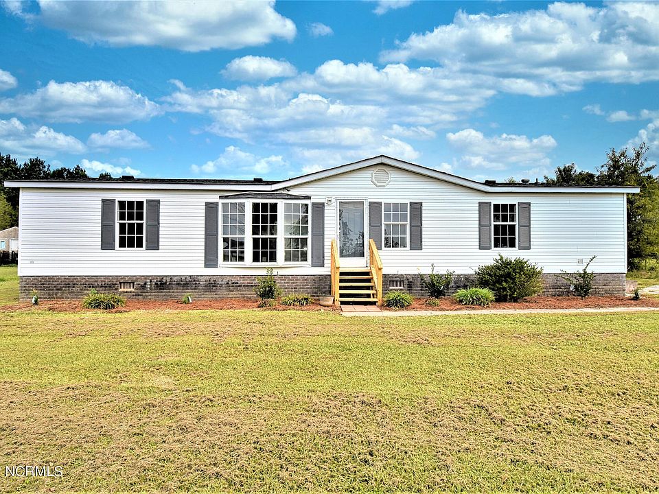 2676 White Oak River Road, Maysville, NC 28555 Zillow