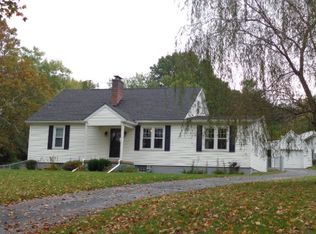 219 Plyleys Ln, Chillicothe, OH