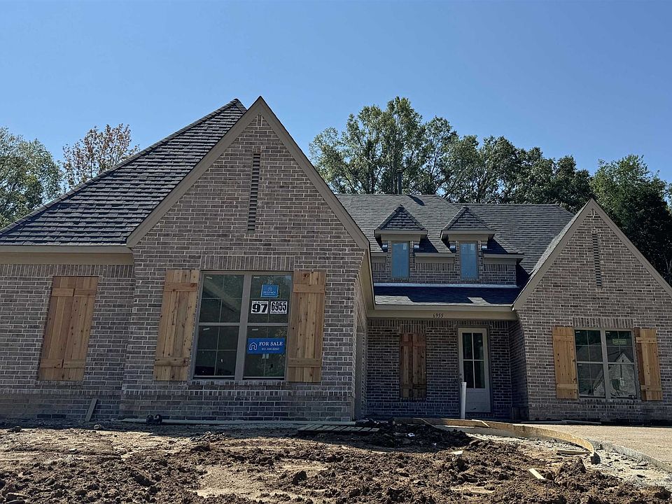 1st image of 6955 Walker Farms Dr Lot 97