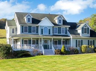 13 Dickison Rd, Westtown, NY 10998