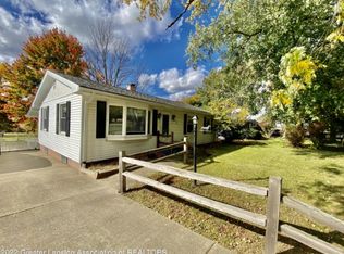 2210 S Cochran Rd, Charlotte, MI 48813