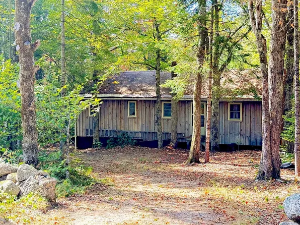 715 N Groton Road, Groton, NH 03241