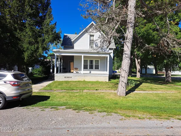 735 N Pierce St, Delphos, OH 45833