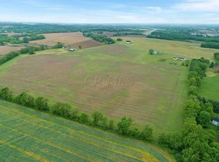 2155 Carroll Southern Rd NW, Carroll, OH 43112