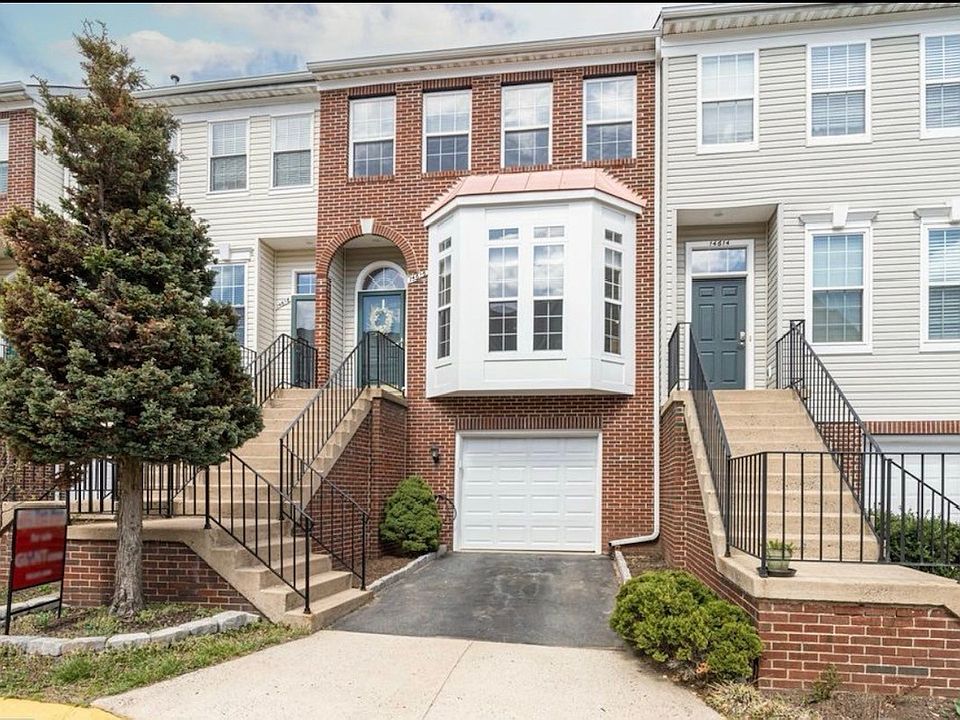 1st image of 14616 Indian Summer Ct