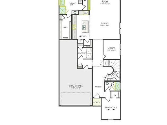 2nd image of this home