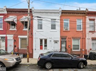 2120 N Marston St, Philadelphia, PA