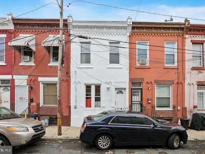 2120 N Marston St, Philadelphia, PA, 19121