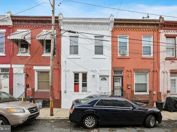 2120 N Marston St, Philadelphia, PA 19121