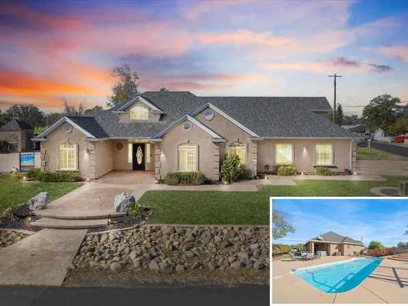 19759 Big Bend Dr, Cottonwood, CA 96022