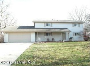 160 Valleyview Pl NW, Owatonna, MN 55060