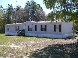 6828 SW 156th Pl, Dunnellon, FL 34432