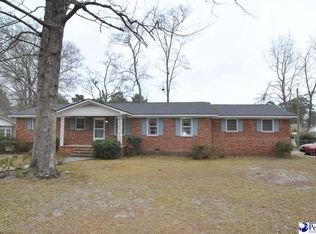 1201 Windsor Rd, Florence, SC 29505