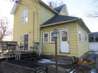 135 K Ave, Nevada, IA 50201