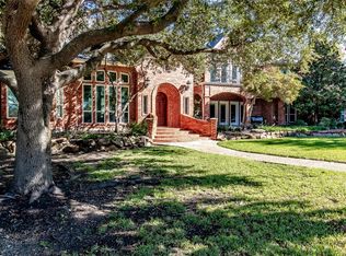 624 Moraine Way, Heath, TX 75032