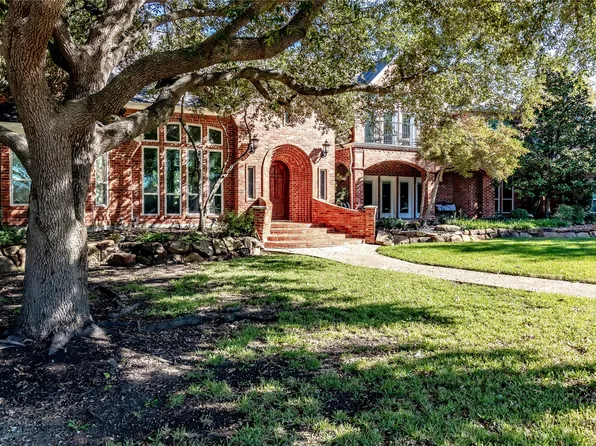 624 Moraine Way, Heath, TX 75032