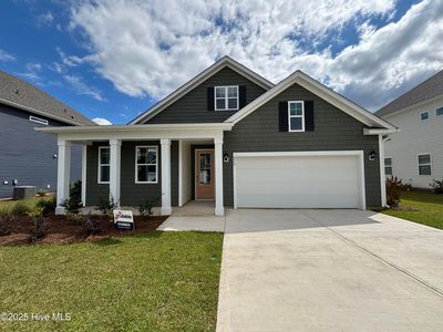 219 Surfside Landing Boulevard Lot 141, Hubert, NC, 28539