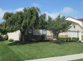 6449 Old Ben Ln, Canal Winchester, OH 43110