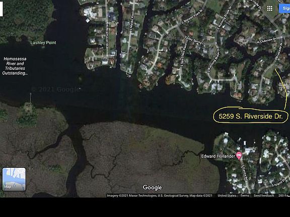 4th image of 5259 S Riverside Dr