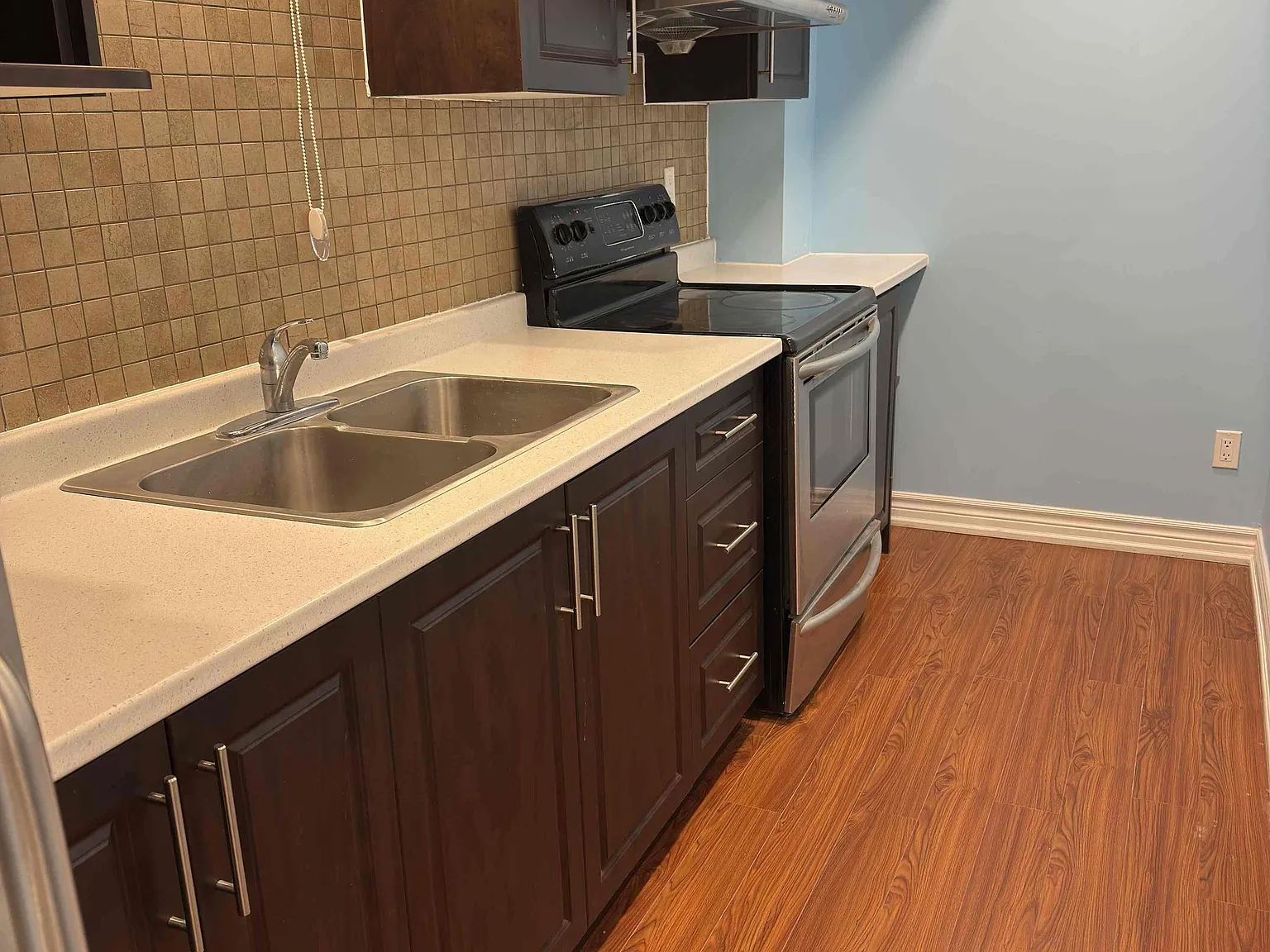 1 bed, $1,100 — Photo 1