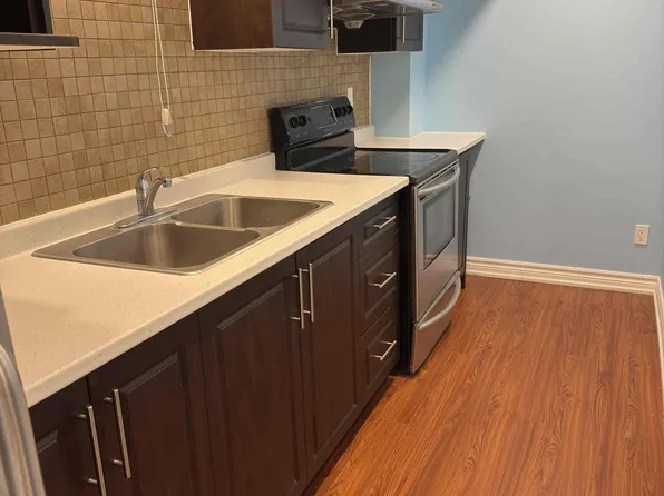 110 Jack Monkman Cres, Markham, ON L3S 0A5