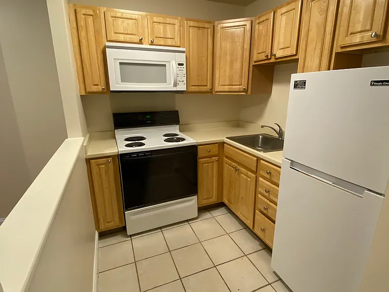 397 Massachusetts Ave #1 — Photo 6