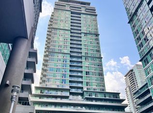 60 Town Centre Ct #1507, Toronto, ON M1P 0B1