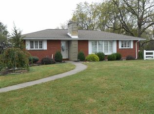 34 Buffalo Rd N, Washington, PA 15301