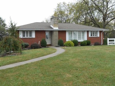 34 Buffalo Rd N, Washington, PA, 15301