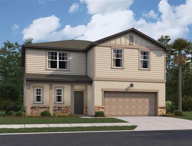 14673 Italy Ave, Dade City, FL, 33523