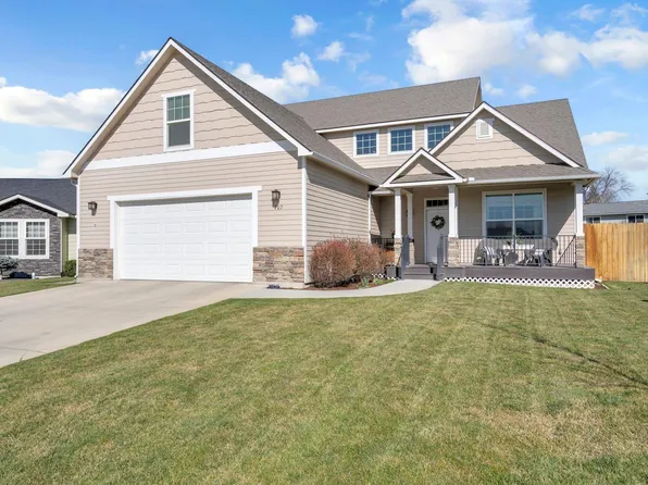 407 Sherilyn Ct, Grandview, WA 98930