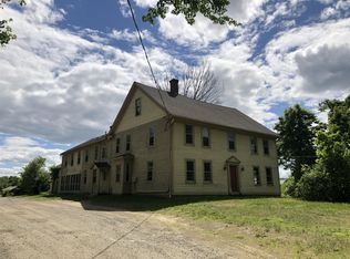 121 Bay Rd #1, Hadley, MA 01035