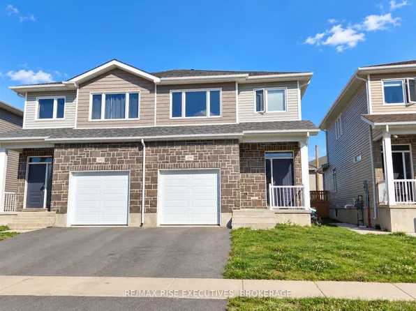 1390 Andersen Dr, Kingston, ON K7P 0P4