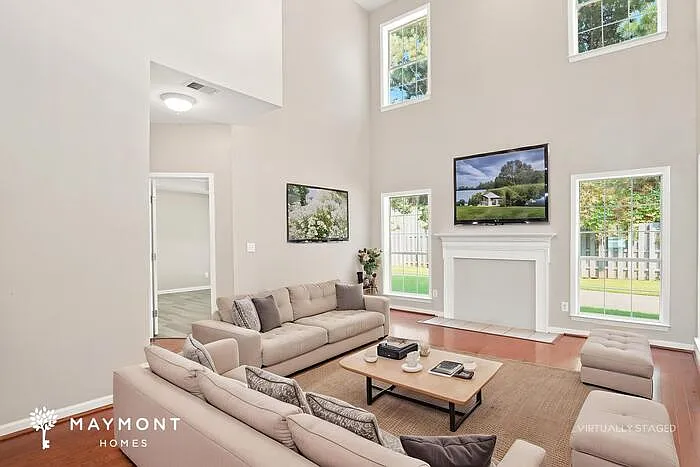 2306 Forest Lakes Ln — Photo 5